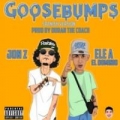 Goosebumps (en español) (ft. Ele A El Dominio)