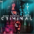 Criminal (ft. Natti Natasha)