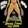 Bubble Butt (ft.  2 Chainz, Bruno Mars, Mystic)
