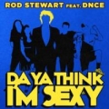 Da Ya Think I'm Sexy? (ft. Rod Stewart)