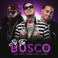 Si Te Busco (Remix) (ft. Lary Over)