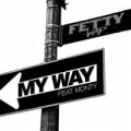 My Way (ft.  Monty)