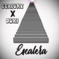Escalera