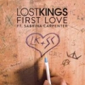 First Love (ft. Sabrina Carpenter)