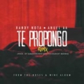 Te Propongo (ft. Anuel AA)