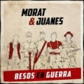 Besos en guerra (ft. Juanes)