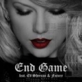 End Game (ft.  Ed Sheeran, Future)
