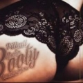 Mucho booty (ft. El Micha, Pitbull)