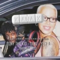 Xanax (ft. Neo Pistéa, Ysy A)