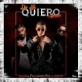 Ya no quiero amor (ft. Maluma, De La Ghetto)