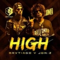 High (ft. Jon Z)