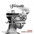 El Farsante (Remix) (ft. Romeo)