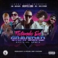Flotando Sin Gravedad (Remix) (ft. Jochy El Lobo, Lyan El Palabreal, Sou El Flotador & Jon Z)