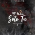 Solo Tú (ft. Towy)