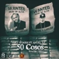 50 Cosos (ft. Miky Woodz)