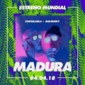Madura (ft. Bad Bunny)