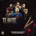 Te Boté (Remix) (ft. Nio García, Casper Mágico, Darell, Nicky Jam, Ozuna)