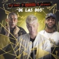 De Las Dos (ft. Noriel y Arcángel)