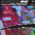 Se Supone (Remix) (ft. Jhay Cortez, Darell, Ñengo Flow, Miky Woodz, Myke Towers)