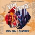 Yin Yang (ft. J Alvarez)