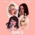 Girls (ft. Cardi B, Bebe Rexha & Charli XCX)