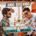 Ando Buscando (ft. Chyno Miranda)