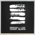 Start Again (ft. Logic)