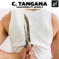 Traicionero (ft. C. Tangana)