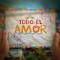 Todo El Amor (ft. Wisin. Maluma)