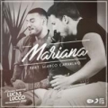 Mariana (ft.  Marcos Carvalho)