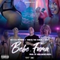 Bebe y Fuma (ft. Duran The Coach, Ele A El Dominio)