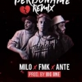 Perdóname Remix (ft. Ante Ciento Veinte, Milo)