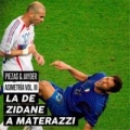 La de Zidane a Materazzi