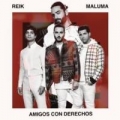 Amigos Con Derechos (ft. Maluma)
