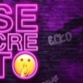 Secreto (ft. Lennox, Ecko, Lyan)