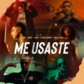 Me Usaste (ft. Alex Gargolas, Noriel, Jon Z, Ecko, Juhn El All Star, Eladio Carrión)