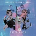 Restringida (ft. Rauw Alejandro)