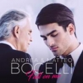 Fall On Me (ft. Matteo Bocelli) versión en inglés