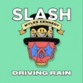 Driving Rain (ft. The Conspirators)
