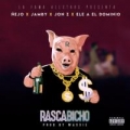 Rascabicho (ft. Jon Z, El Dominio, Jamby)