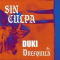 Sin Culpa (ft. DrefQuila)
