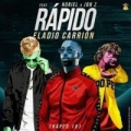 Rapido (ft. Noriel, Jon Z)