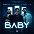 Baby (ft. Nicky Jam, Farruko)
