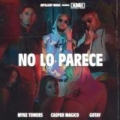 No Lo Parece (ft. Casper Magico y Gotay El Autentiko)