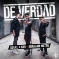 De Verdad (ft. Abraham Mateo)