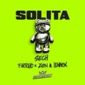 Solita (ft. Dímelo Flow, Farruko, Zion y Lennox)