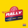Rally (ft. Duki, Garzi)