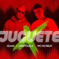 Juguete (ft. DrefQuila & WC no Beat)