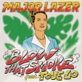 Blow That Smoke (ft. Tove Lo) (Brazil Edition)