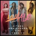 Lo Malo (Remix) (ft. Ana Guerra, Aitana & Greeicy Rendón)